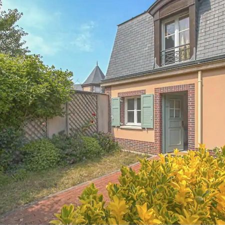 Maison Cosy Proche De La Plage De Honfleur Apartment ภายนอก รูปภาพ